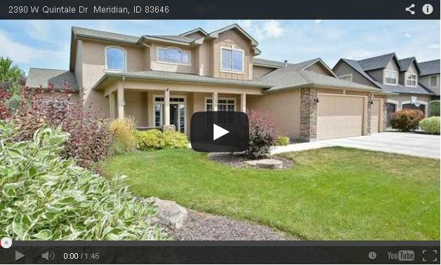 2390 W Quintale Dr Meridian, ID 83646